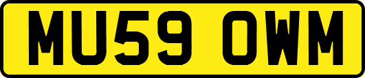 MU59OWM