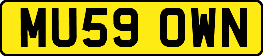MU59OWN