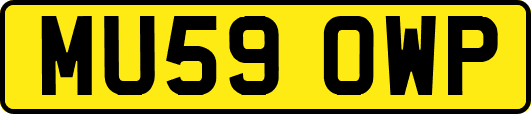 MU59OWP