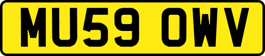 MU59OWV