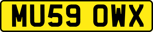 MU59OWX