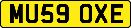 MU59OXE