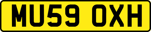 MU59OXH