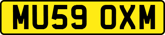 MU59OXM