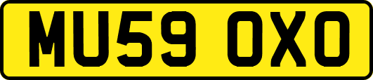 MU59OXO