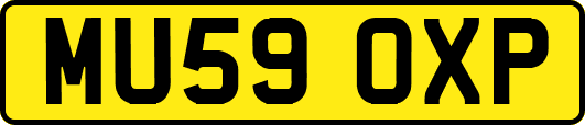 MU59OXP