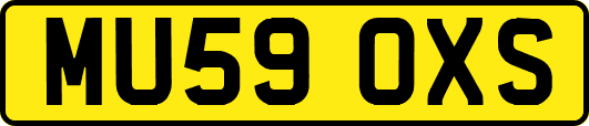 MU59OXS
