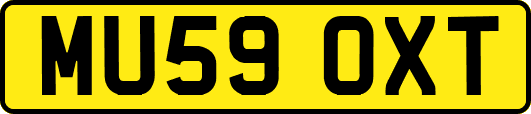 MU59OXT