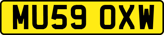 MU59OXW