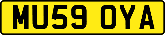 MU59OYA