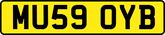 MU59OYB