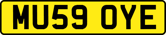 MU59OYE