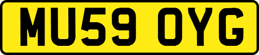 MU59OYG