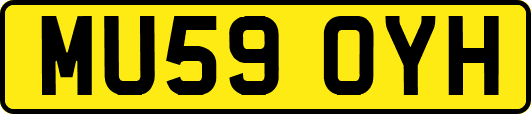 MU59OYH