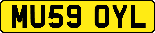 MU59OYL