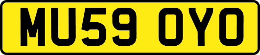 MU59OYO
