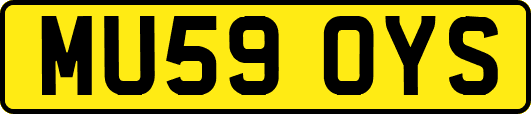 MU59OYS