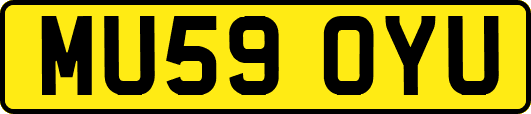 MU59OYU