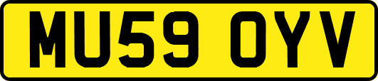 MU59OYV