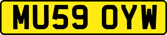 MU59OYW