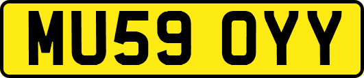 MU59OYY