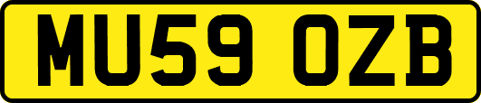 MU59OZB
