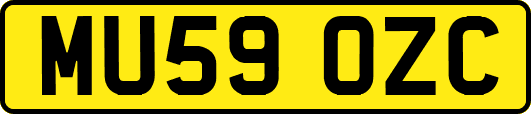 MU59OZC