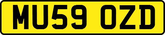 MU59OZD