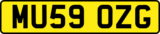 MU59OZG