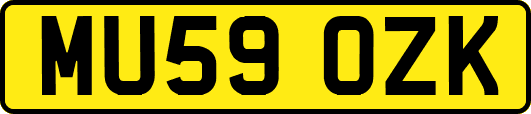MU59OZK