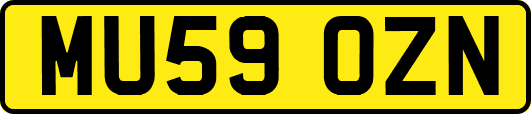MU59OZN