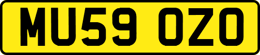 MU59OZO