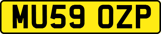 MU59OZP