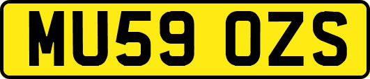 MU59OZS