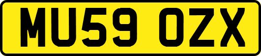 MU59OZX