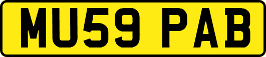 MU59PAB