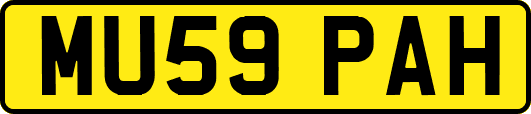 MU59PAH