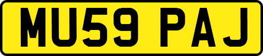 MU59PAJ