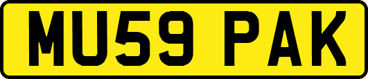 MU59PAK