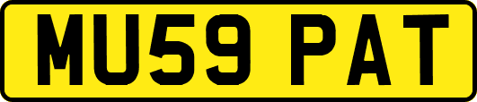 MU59PAT