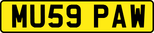 MU59PAW