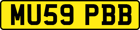 MU59PBB