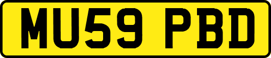 MU59PBD