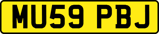 MU59PBJ