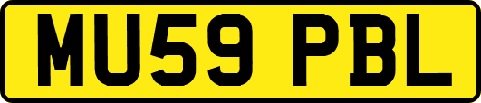 MU59PBL