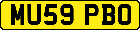MU59PBO