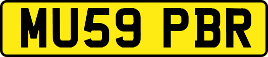 MU59PBR