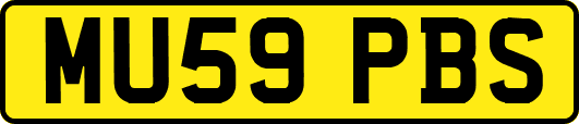 MU59PBS