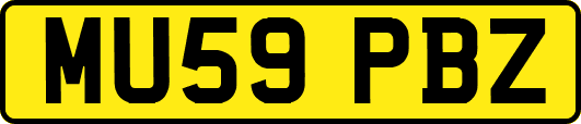 MU59PBZ