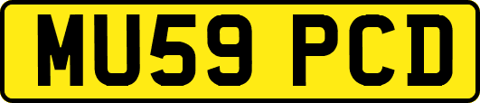 MU59PCD